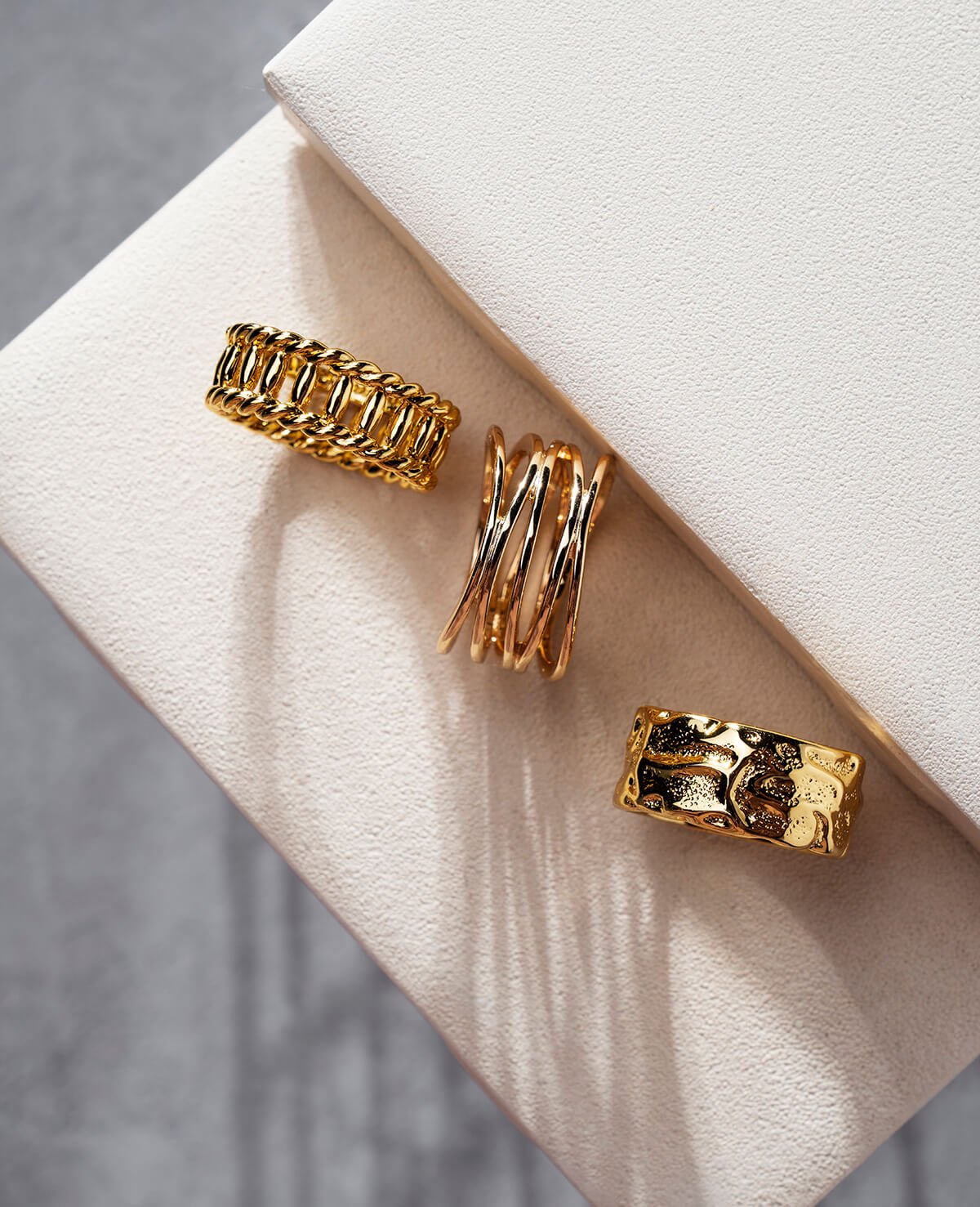 Stacking ring – Image 4