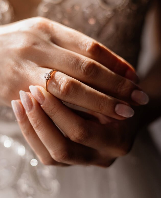 Engagement ring